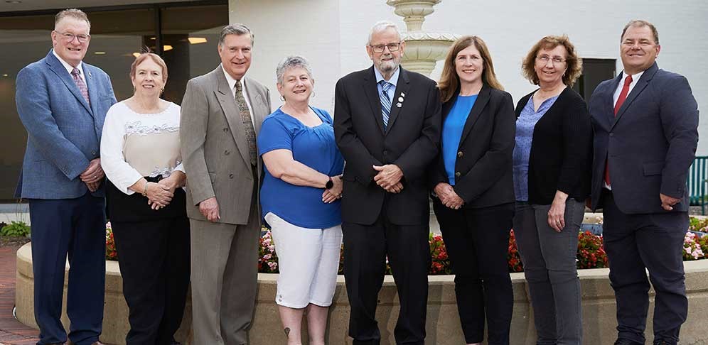Board of Trustees